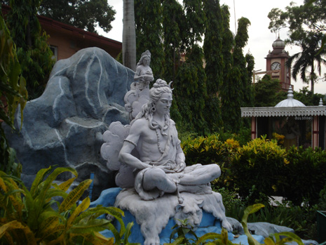 Shiva Shiva